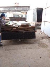 Портер, Вывоз бытового мусора, По городу, По региону, без грузчика