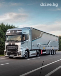 Фура, По городу, По региону, По стране, без грузчика