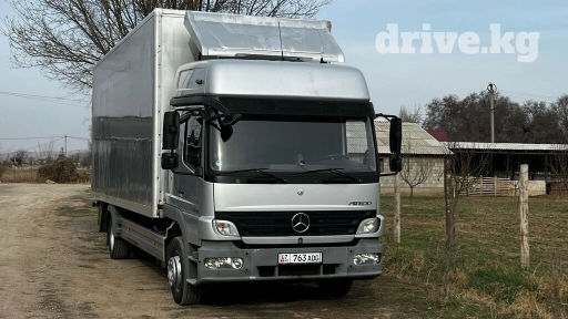 Таластан,Бишкеке Жана Кыргызстандын баардык аймагына жүк ташыйбыз +