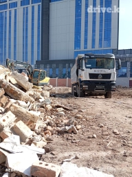 Самосвал, Доставка щебня, угля, песка, чернозема, отсев, По региону, По городу, с грузчиком