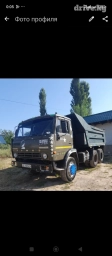 Самосвал, Доставка щебня, угля, песка, чернозема, отсев, По городу, без грузчика