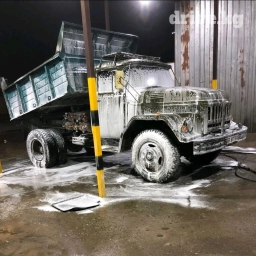 Спецтехника, Вывоз бытового мусора, По городу, без грузчика