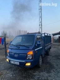 Портер, Переезд, перевозка мебели, По региону, с грузчиком