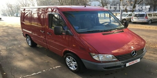 Бус, По региону, По стране, без грузчика