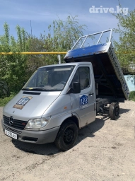 Самосвал, Вывоз строй мусора, По городу, По стране, с грузчиком