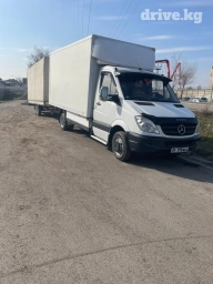 Бус, Переезд, перевозка мебели, По городу, с грузчиком