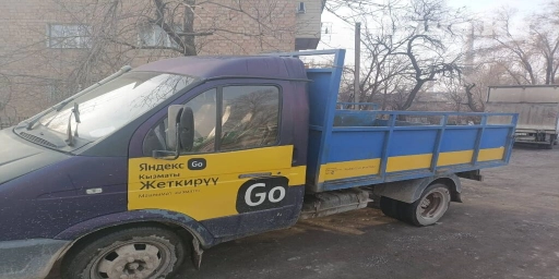 Самосвал, Доставка щебня, угля, песка, чернозема, отсев, По городу, без грузчика