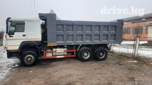 Самосвал, Доставка щебня, угля, песка, чернозема, отсев, По городу, без грузчика
