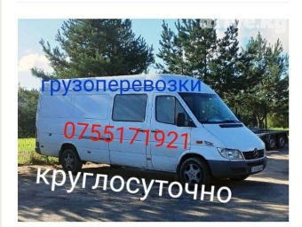 Бус, Переезд, перевозка мебели, По региону, без грузчика