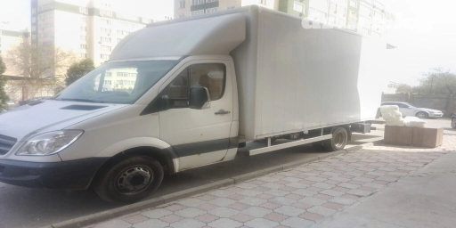 Бус, Переезд, перевозка мебели, По стране, с грузчиком