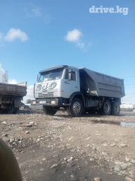 Самосвал, Доставка щебня, угля, песка, чернозема, отсев, По городу, с грузчиком