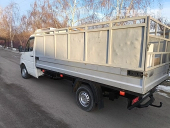 Портер, Вывоз швейных отходов, По региону, По городу, По стране, с грузчиком