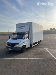 Грузовые перевозки по всему Кыргызстану Ыссык -КульЧолпон