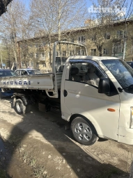 Портер, Вывоз строй мусора, По городу, По региону, По стране, без грузчика