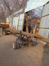 Спецтехника, По региону, По городу, без грузчика