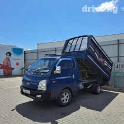 Самосвал, Вывоз строй мусора, По городу, с грузчиком