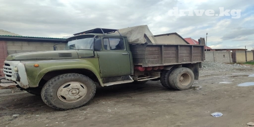 Самосвал, Вывоз строй мусора, По региону, с грузчиком