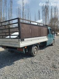 Портер, По городу, с грузчиком