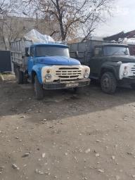 Самосвал, Вывоз строй мусора, По городу, с грузчиком