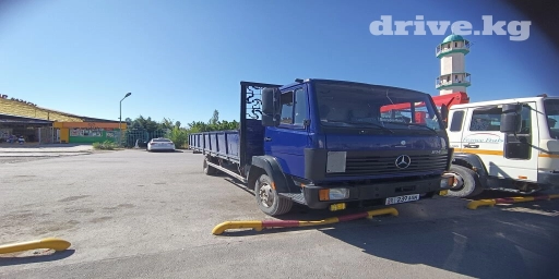 Фура, Переезд, перевозка мебели, По региону, По городу, без грузчика