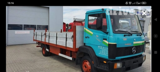 Фура, По региону, По городу, без грузчика