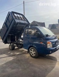 Портер, Переезд, перевозка мебели, По региону, По городу, без грузчика