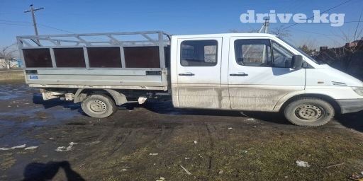 Без грузчика