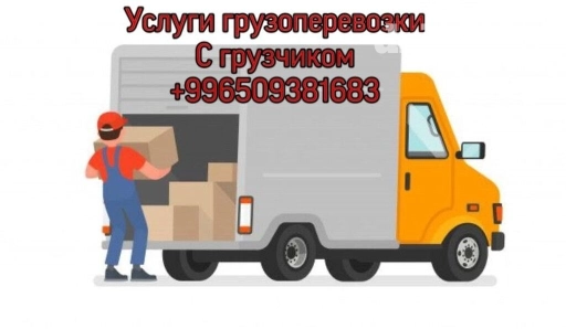 Портер, Переезд, перевозка мебели, По городу, с грузчиком