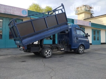 Портер, Переезд, перевозка мебели, с грузчиком