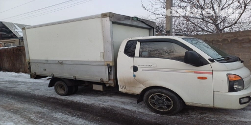 Портер, Переезд, перевозка мебели, По региону, По городу, с грузчиком