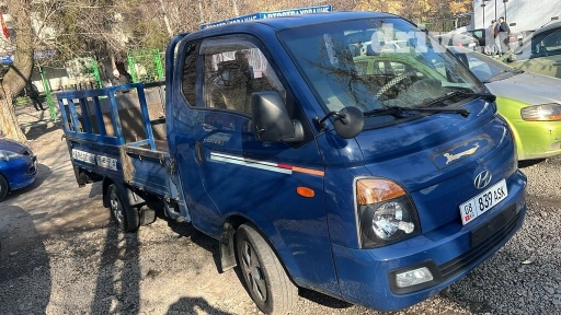 Портер, По стране, По городу, По региону, с грузчиком