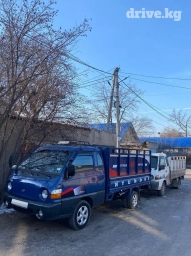 Портер, Вывоз строй мусора, По городу, с грузчиком