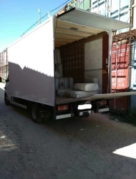 Портер, Переезд, перевозка мебели, По региону, По городу, без грузчика