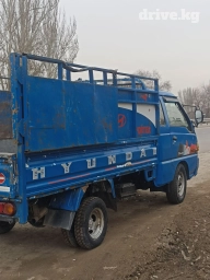 Портер, Вывоз строй мусора, По городу, с грузчиком