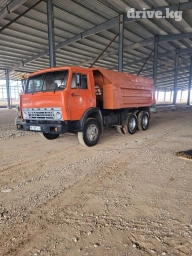 Самосвал, Доставка щебня, угля, песка, чернозема, отсев, По городу, По региону, без грузчика