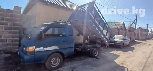 Портер, По региону, По городу, с грузчиком