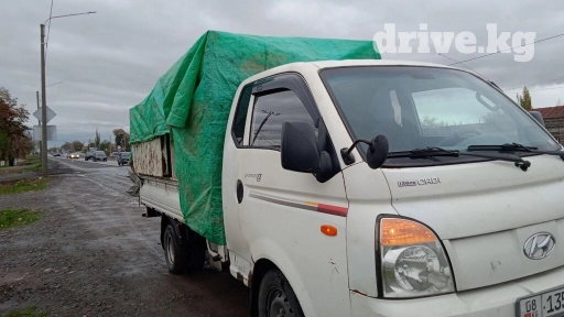 Портер, По региону, По городу, с грузчиком