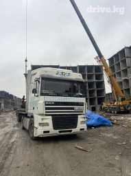 Фура, По региону, По городу, По стране, без грузчика