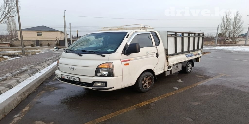 Портер, По региону, По городу, с грузчиком