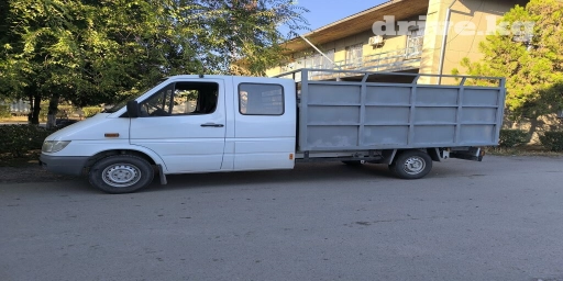 Грузоперевозки Чалдовар-Кара-Балта-Бишкек-Токмок. 24/7
По городу