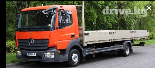 Переезд, перевозка мебели, По региону, По стране, По городу, без грузчика