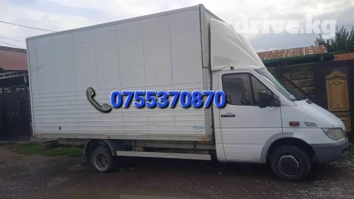 Портер, Переезд, перевозка мебели, с грузчиком