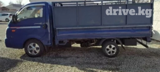 Портер, Переезд, перевозка мебели, По региону, По городу, без грузчика