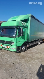 Фура, Переезд, перевозка мебели, По региону, По городу, По стране, с грузчиком