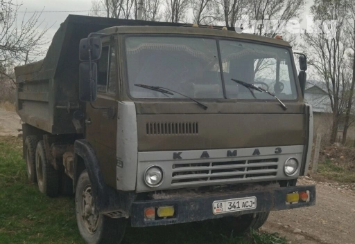 Самосвал, Доставка щебня, угля, песка, чернозема, отсев, По городу, без грузчика