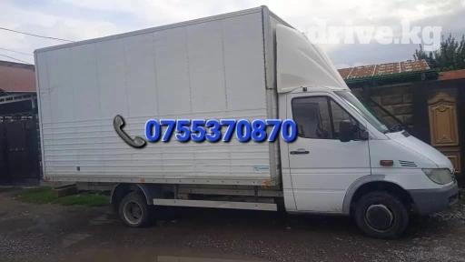 Переезд, перевозка мебели, По региону, По стране, По городу, с грузчиком