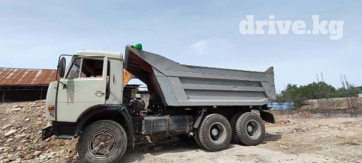 Самосвал, По городу, без грузчика