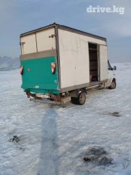 Бус, Переезд, перевозка мебели, По региону, По городу, с грузчиком