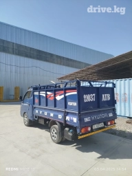 Портер, Вывоз строй мусора, По городу, с грузчиком