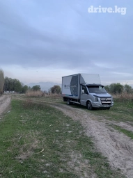 Переезд, перевозка мебели, По стране, По городу, По региону, с грузчиком